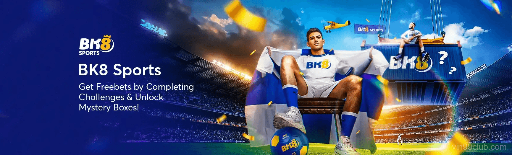 Banner khuyến mãi tháng 10 năm 2024